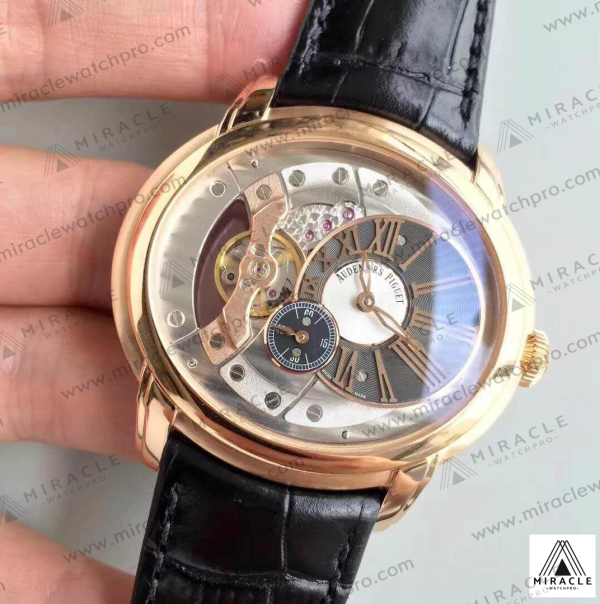 AUDEMARS-PIGUET-MILLENNIUM-REF.15350OR.OO_.D093CR.01-ELITE-CLONE-47MM-3 Replica Watch-AUDEMARS PIGUET-MILLENNIUM-ref.15350OR.OO.D093CR.01-Elite Clone-47mm