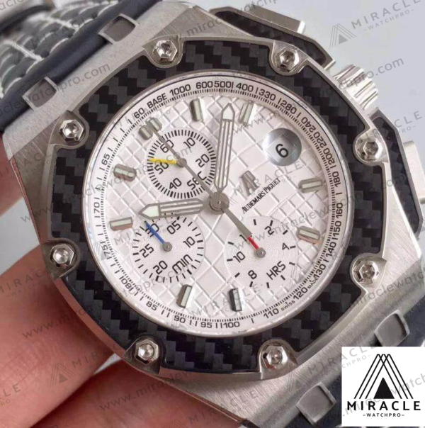 AUDEMARS-PIGUET-MILLENNIUM-REF.26030IO.OO_.D001IN.01-ELITE-CLONE-45MM-3 Replica Watch-AUDEMARS PIGUET-MILLENNIUM-ref.26030IO.OO.D001IN.01-Elite Clone-45mm