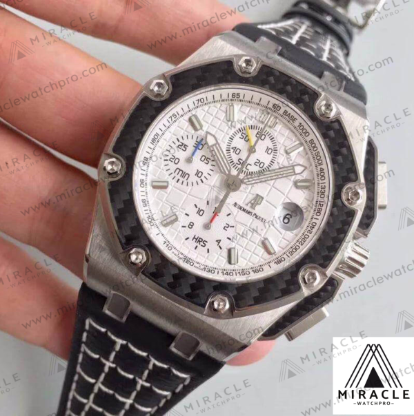 AUDEMARS-PIGUET-MILLENNIUM-REF.26030IO.OO_.D001IN.01-ELITE-CLONE-45MM-4 Replica Watch-AUDEMARS PIGUET-MILLENNIUM-ref.26030IO.OO.D001IN.01-Elite Clone-45mm