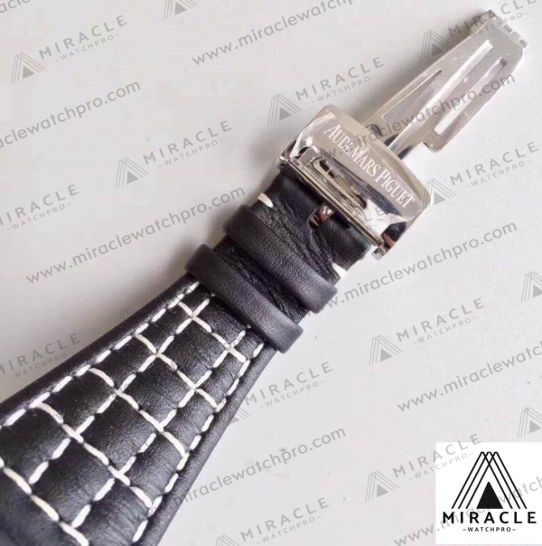 AUDEMARS-PIGUET-MILLENNIUM-REF.26030IO.OO_.D001IN.01-ELITE-CLONE-45MM-8 Replica Watch-AUDEMARS PIGUET-MILLENNIUM-ref.26030IO.OO.D001IN.01-Elite Clone-45mm