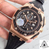 Replica Watch-AUDEMARS PIGUET-MILLENNIUM-ref.26030RO.OO.D001IN.01-Elite Clone-45mm【?Out of Stock】