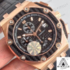 Replica Watch-AUDEMARS PIGUET-MILLENNIUM-ref.26030RO.OO.D001IN.01-Elite Clone-45mm【?Out of Stock】
