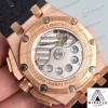 Replica Watch-AUDEMARS PIGUET-MILLENNIUM-ref.26030RO.OO.D001IN.01-Elite Clone-45mm【?Out of Stock】