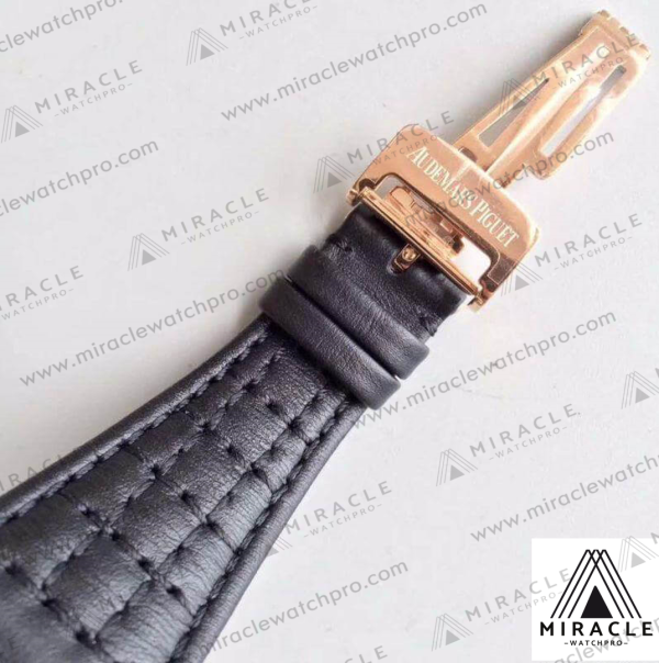 Replica Watch-AUDEMARS PIGUET-MILLENNIUM-ref.26030RO.OO.D001IN.01-Elite Clone-45mm【?Out of Stock】