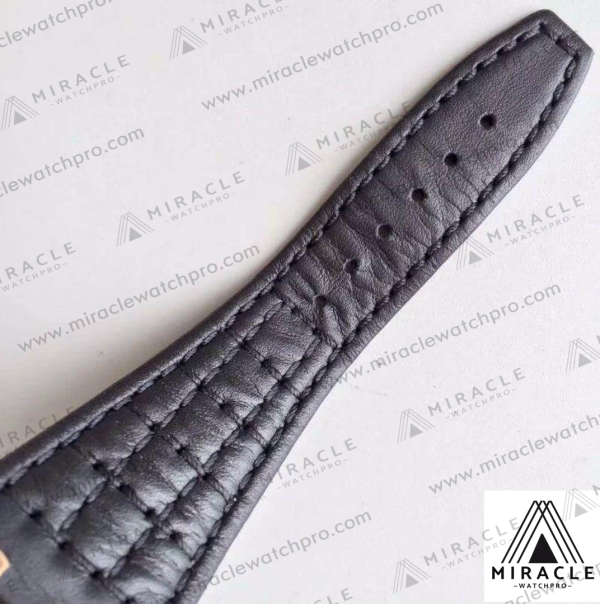 Replica Watch-AUDEMARS PIGUET-MILLENNIUM-ref.26030RO.OO.D001IN.01-Elite Clone-45mm【?Out of Stock】