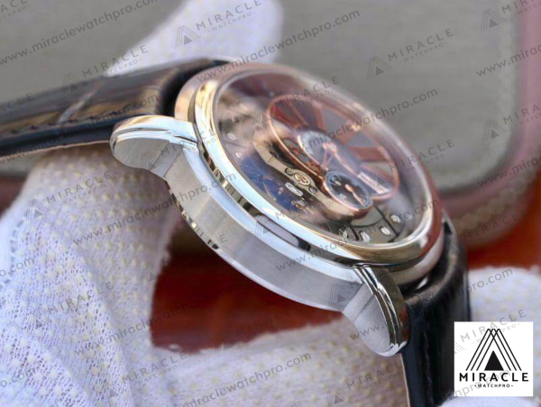 AUDEMARS-PIGUET-MILLENNIUM-ref.15350ST.OO_.DOO2CR.01-Elite-Clone-47mm-5 Replica Watch-AUDEMARS PIGUET-MILLENNIUM-ref.15350ST.OO.DOO2CR.01-Elite Clone-47mm【?Out of Stock】