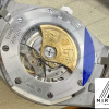 AUDEMARS PIGUET-ROYAL OAK-15410BC.GG.1224BC.01-ELITE CLONE-Frosty gold black dial-41MM- Replica Watch