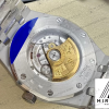 AUDEMARS PIGUET-ROYAL OAK-15410BC.GG.1224BC.01-ELITE CLONE-Frosty gold blue dial-41MM-Replica Watch