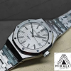 AUDEMARS PIGUET-ROYAL OAK-15450ST.OO.1256ST.01-ELITE CLONE-37MM-Replica Watch