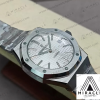 AUDEMARS PIGUET-ROYAL OAK-15450ST.OO.1256ST.01-ELITE CLONE-37MM-Replica Watch