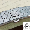 AUDEMARS PIGUET-ROYAL OAK-15450ST.OO.1256ST.01-ELITE CLONE-37MM-Replica Watch