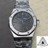 AUDEMARS PIGUET-ROYAL OAK-15450ST.OO.1256ST.02-ELITE CLONE-37MM-Replica Watch