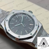 AUDEMARS PIGUET-ROYAL OAK-15450ST.OO.1256ST.02-ELITE CLONE-37MM-Replica Watch