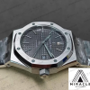 AUDEMARS PIGUET-ROYAL OAK-15450ST.OO.1256ST.02-ELITE CLONE-37MM-Replica Watch