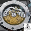 AUDEMARS PIGUET-ROYAL OAK-15450ST.OO.1256ST.02-ELITE CLONE-37MM-Replica Watch