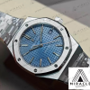 AUDEMARS PIGUET-ROYAL OAK-15450ST.OO.1256ST.03-ELITE CLONE-37MM-Replica Watch
