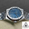 AUDEMARS PIGUET-ROYAL OAK-15450ST.OO.1256ST.03-ELITE CLONE-37MM-Replica Watch