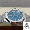 AUDEMARS PIGUET-ROYAL OAK-15450ST.OO.1256ST.03-ELITE CLONE-37MM-Replica Watch