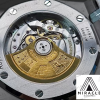 AUDEMARS PIGUET-ROYAL OAK-15450ST.OO.1256ST.03-ELITE CLONE-37MM-Replica Watch