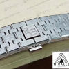 AUDEMARS PIGUET-ROYAL OAK-15450ST.OO.1256ST.03-ELITE CLONE-37MM-Replica Watch