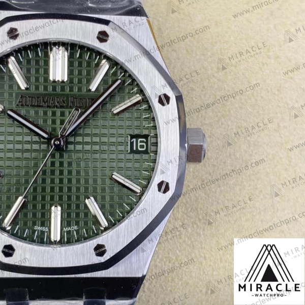 AUDEMARS-PIGUET-ROYAL-OAK-15510ST.OO_.1320ST.04-ELITE-CLONE-41MM-5 AUDEMARS PIGUET-ROYAL OAK-15510ST.OO.1320ST.04-ELITE CLONE-41MM-Replica Watch