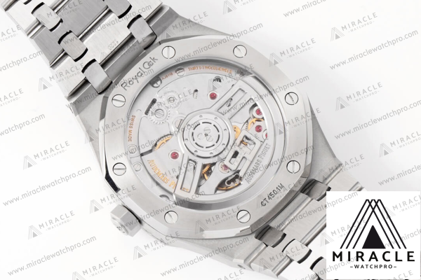 AUDEMARS-PIGUET-ROYAL-OAK-15510ST.OO_.1320ST.05-ELITE-CLONE-41MM-8 AUDEMARS PIGUET-ROYAL OAK-15510ST.OO.1320ST.05-ELITE CLONE-41MM-Replica Watch