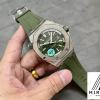 AUDEMARS-PIGUET-ROYAL-OAK-15710ST.OO_.A052CA.01-ELITE-CLONE-42MM-4 AUDEMARS PIGUET-ROYAL OAK-15710ST.OO.A052CA.01-ELITE CLONE-42MM-Replica Watch