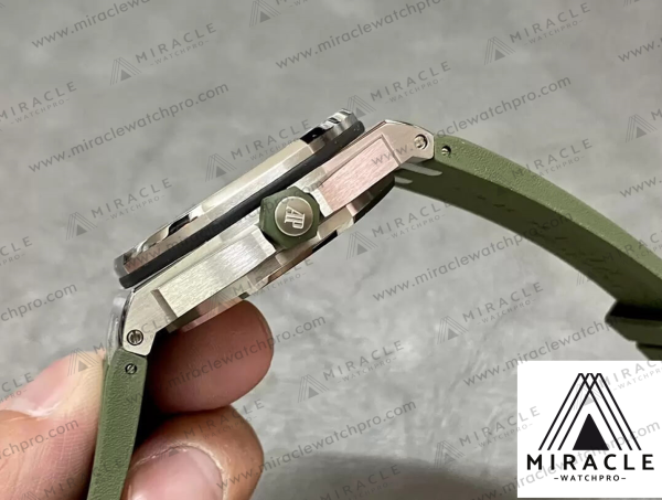 AUDEMARS-PIGUET-ROYAL-OAK-15710ST.OO_.A052CA.01-ELITE-CLONE-42MM-6 AUDEMARS PIGUET-ROYAL OAK-15710ST.OO.A052CA.01-ELITE CLONE-42MM-Replica Watch