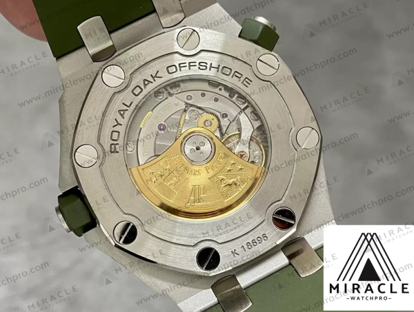 AUDEMARS-PIGUET-ROYAL-OAK-15710ST.OO_.A052CA.01-ELITE-CLONE-42MM-7 AUDEMARS PIGUET-ROYAL OAK-15710ST.OO.A052CA.01-ELITE CLONE-42MM-Replica Watch