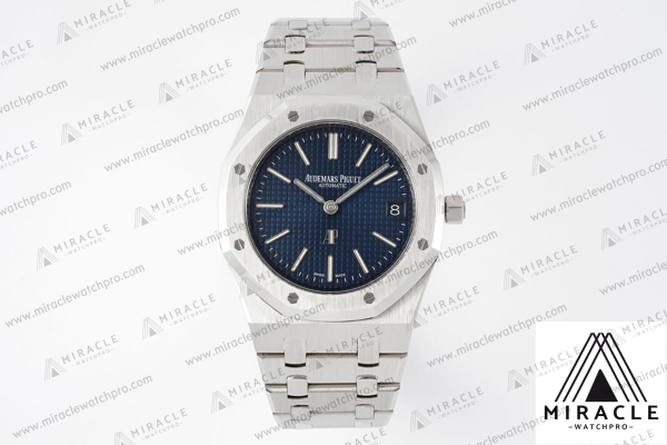 AUDEMARS-PIGUET-ROYAL-OAK-16202ST.OO_.1240ST.01-ELITE-CLONE-39MM-1 AUDEMARS PIGUET-ROYAL OAK-16202ST.OO.1240ST.01-ELITE CLONE-39MM-Replica Watch