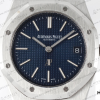 AUDEMARS-PIGUET-ROYAL-OAK-16202ST.OO_.1240ST.01-ELITE-CLONE-39MM-5 AUDEMARS PIGUET-ROYAL OAK-16202ST.OO.1240ST.01-ELITE CLONE-39MM-Replica Watch