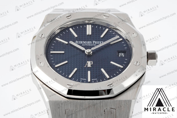 AUDEMARS-PIGUET-ROYAL-OAK-16202ST.OO_.1240ST.01-ELITE-CLONE-39MM-6 AUDEMARS PIGUET-ROYAL OAK-16202ST.OO.1240ST.01-ELITE CLONE-39MM-Replica Watch
