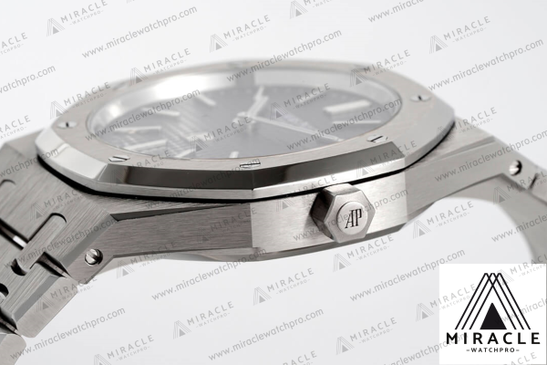 AUDEMARS-PIGUET-ROYAL-OAK-16202ST.OO_.1240ST.01-ELITE-CLONE-39MM-7 AUDEMARS PIGUET-ROYAL OAK-16202ST.OO.1240ST.01-ELITE CLONE-39MM-Replica Watch