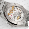 AUDEMARS-PIGUET-ROYAL-OAK-16202ST.OO_.1240ST.01-ELITE-CLONE-39MM-8 AUDEMARS PIGUET-ROYAL OAK-16202ST.OO.1240ST.01-ELITE CLONE-39MM-Replica Watch
