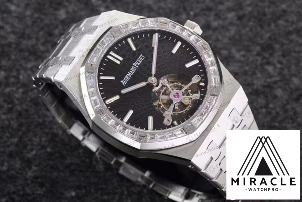 AUDEMARS PIGUET-ROYAL OAK-26521BC.ZZ.1220BC.01-ELITE CLONE-41MM-Replica Watch