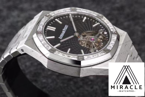 AUDEMARS PIGUET-ROYAL OAK-26521BC.ZZ.1220BC.01-ELITE CLONE-41MM-Replica Watch