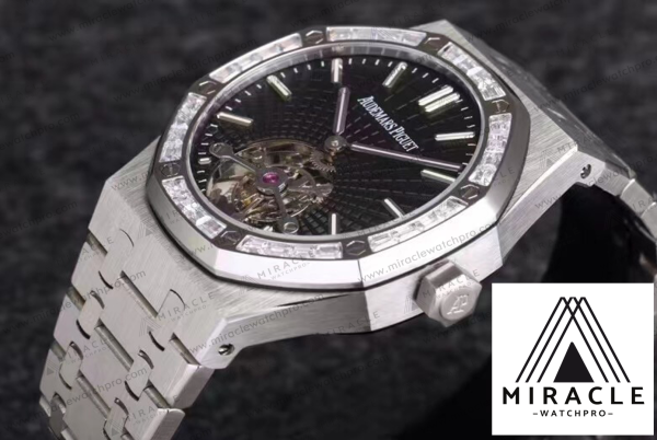 AUDEMARS PIGUET-ROYAL OAK-26521BC.ZZ.1220BC.01-ELITE CLONE-41MM-Replica Watch