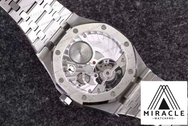 AUDEMARS PIGUET-ROYAL OAK-26521BC.ZZ.1220BC.01-ELITE CLONE-41MM-Replica Watch