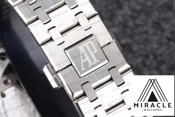 AUDEMARS PIGUET-ROYAL OAK-26521BC.ZZ.1220BC.01-ELITE CLONE-41MM-Replica Watch