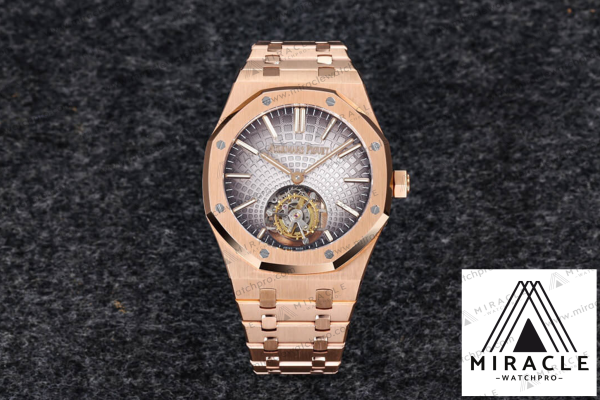 AUDEMARS PIGUET-ROYAL OAK-26530OR.OO.1220OR.01-ELITE CLONE-41MM-Replica Watch