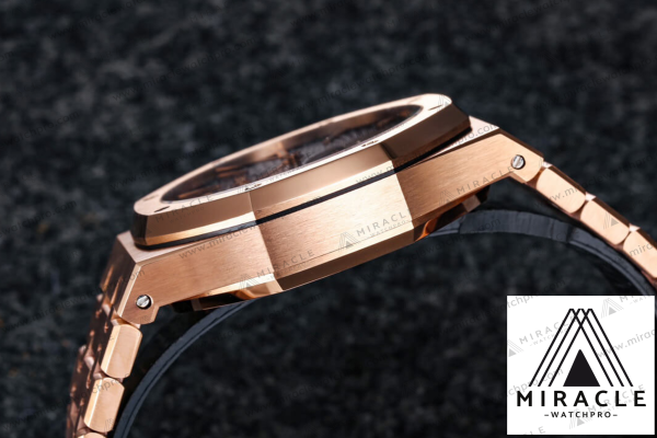 AUDEMARS PIGUET-ROYAL OAK-26530OR.OO.1220OR.01-ELITE CLONE-41MM-Replica Watch