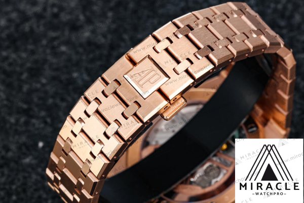 AUDEMARS PIGUET-ROYAL OAK-26530OR.OO.1220OR.01-ELITE CLONE-41MM-Replica Watch