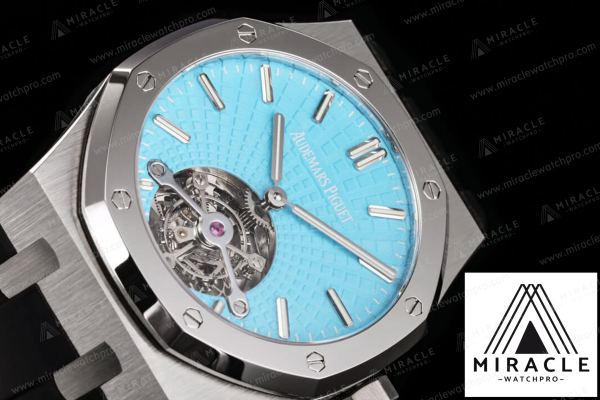 AUDEMARS-PIGUET-ROYAL-OAK-26530PT.OO_.1220PT.01-ELITE-CLONE-41MM-7 AUDEMARS PIGUET-ROYAL OAK-26530PT.OO.1220PT.01-ELITE CLONE-41MM-Replica Watch