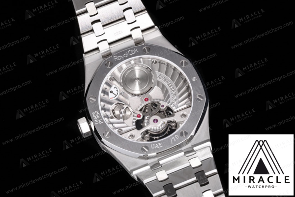 AUDEMARS-PIGUET-ROYAL-OAK-26530PT.OO_.1220PT.01-ELITE-CLONE-41MM-9 AUDEMARS PIGUET-ROYAL OAK-26530PT.OO.1220PT.01-ELITE CLONE-41MM-Replica Watch