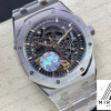 AUDEMARS-PIGUET-ROYAL-OAK-OFFSHORE-REF.15407ST.OO_.1220ST.01-ELITE-CLONE-41MM-5 AUDEMARS PIGUET-ROYAL OAK OFFSHORE-REF.15407ST.OO.1220ST.01-ELITE CLONE-41MM-Replica Watch