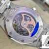 AUDEMARS-PIGUET-ROYAL-OAK-OFFSHORE-REF.15407ST.OO_.1220ST.01-ELITE-CLONE-41MM-8 AUDEMARS PIGUET-ROYAL OAK OFFSHORE-REF.15407ST.OO.1220ST.01-ELITE CLONE-41MM-Replica Watch