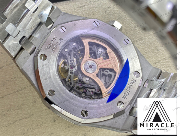 AUDEMARS-PIGUET-ROYAL-OAK-OFFSHORE-REF.15407ST.OO_.1220ST.01-ELITE-CLONE-41MM-8 AUDEMARS PIGUET-ROYAL OAK OFFSHORE-REF.15407ST.OO.1220ST.01-ELITE CLONE-41MM-Replica Watch