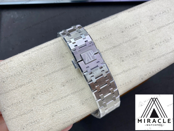 AUDEMARS-PIGUET-ROYAL-OAK-OFFSHORE-REF.15407ST.OO_.1220ST.01-ELITE-CLONE-41MM-9 AUDEMARS PIGUET-ROYAL OAK OFFSHORE-REF.15407ST.OO.1220ST.01-ELITE CLONE-41MM-Replica Watch