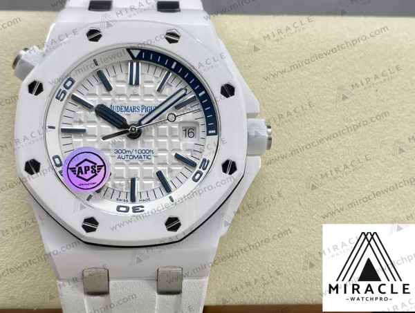 AUDEMARS-PIGUET-ROYAL-OAK-OFFSHORE-REF.15707CB.OO_.A010CA.01-ELITE-CLONE-42MM-1 AUDEMARS PIGUET-ROYAL OAK OFFSHORE-REF.15707CB.OO.A010CA.01-ELITE CLONE-42MM-Replica Watch