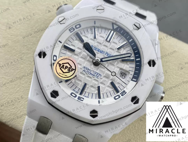 AUDEMARS-PIGUET-ROYAL-OAK-OFFSHORE-REF.15707CB.OO_.A010CA.01-ELITE-CLONE-42MM-3 AUDEMARS PIGUET-ROYAL OAK OFFSHORE-REF.15707CB.OO.A010CA.01-ELITE CLONE-42MM-Replica Watch